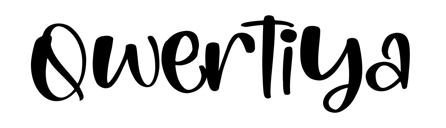 Qwertiya
