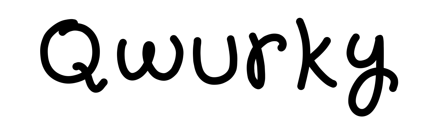 Qwurky