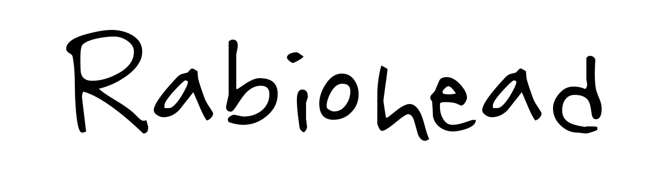 Rabiohead