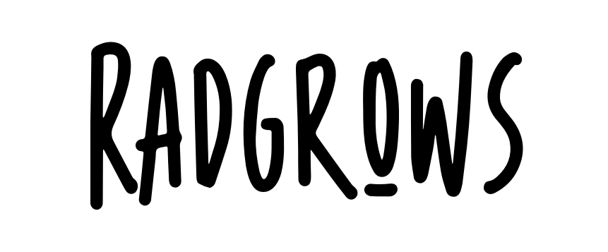 Radgrows