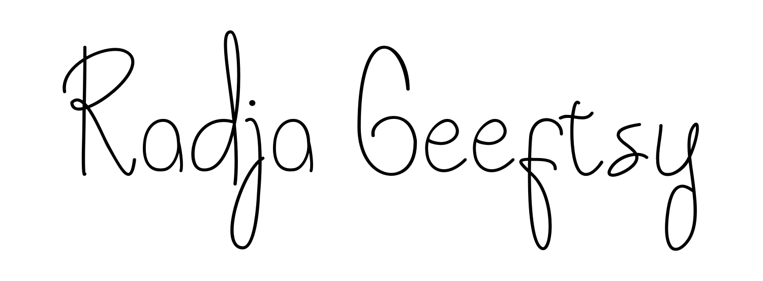 Radja Geeftsy