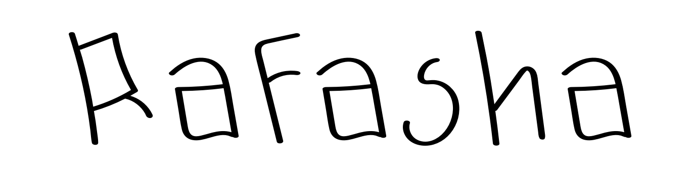 Rafasha