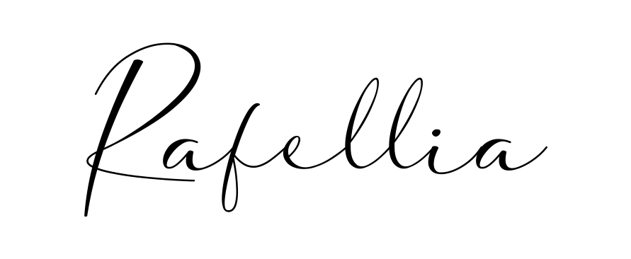 Rafellia