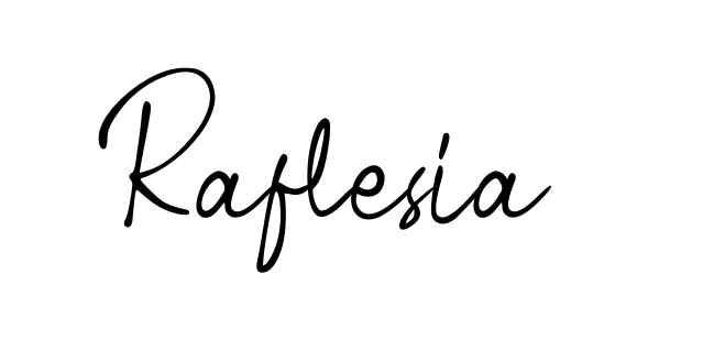 Raflesia