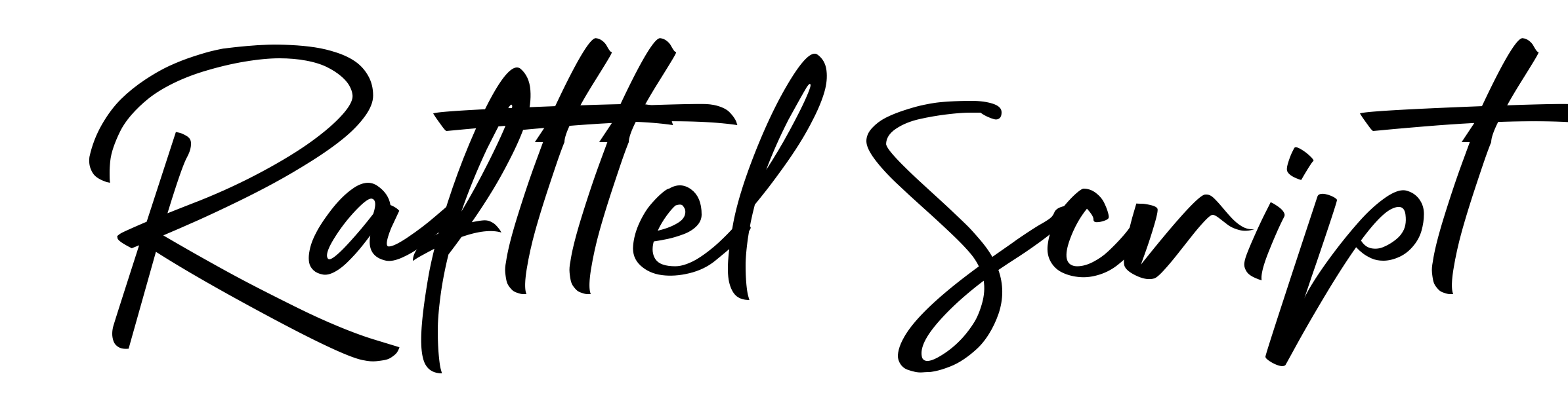Rafttel Script