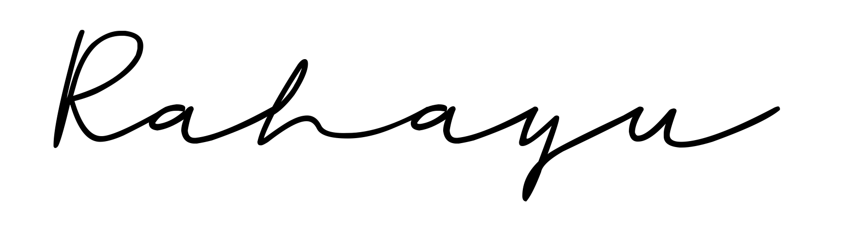 Rahayu