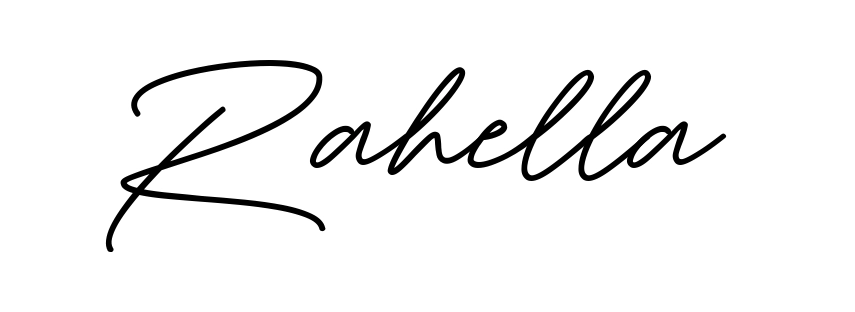 Rahella