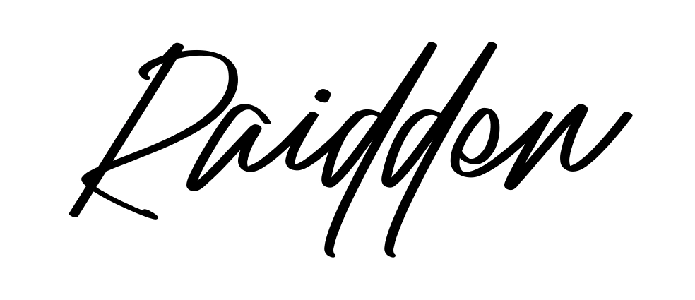 Raidden
