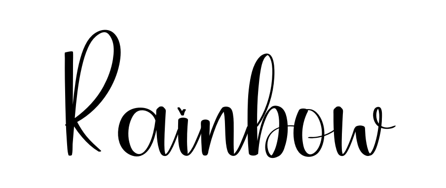 Rainbow