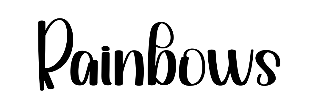Rainbows