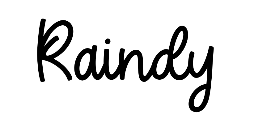 Raindy
