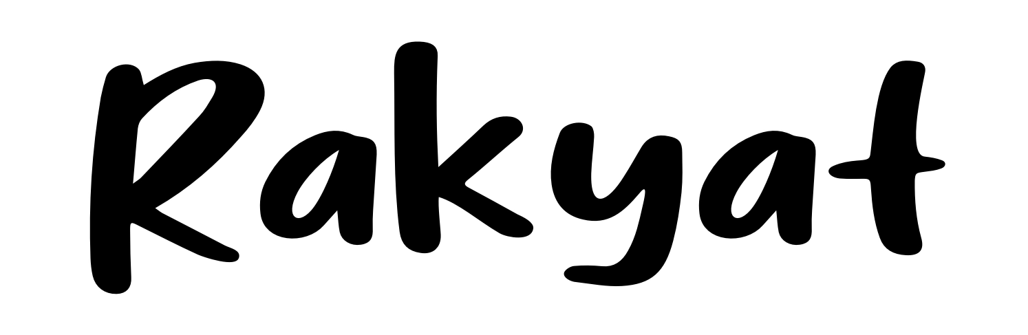 Rakyat