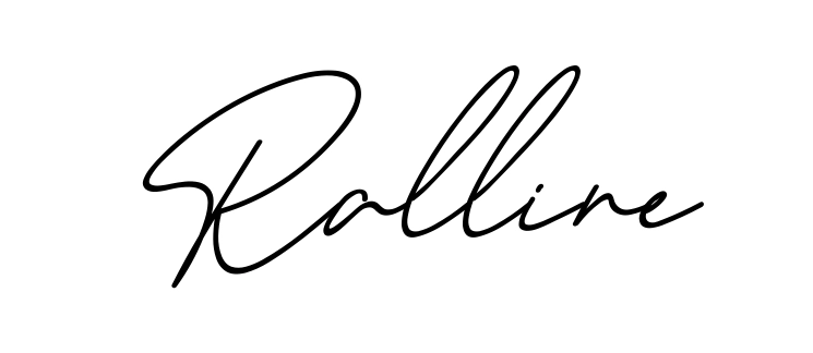 Ralline