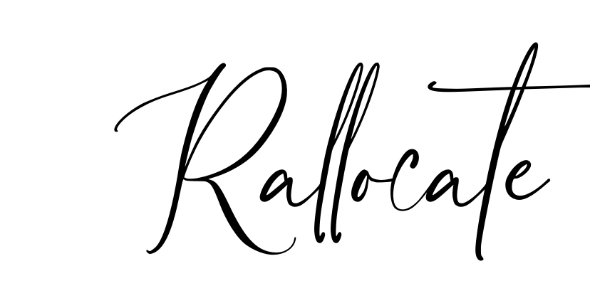 Rallocate