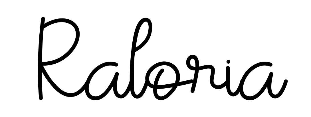Raloria