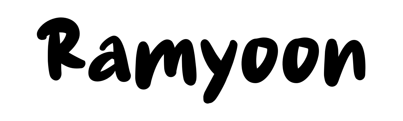 Ramyoon