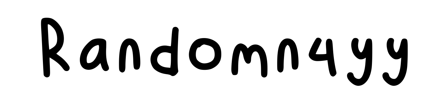 Randomn4yy