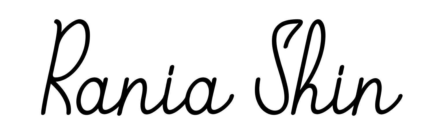 Rania Shin