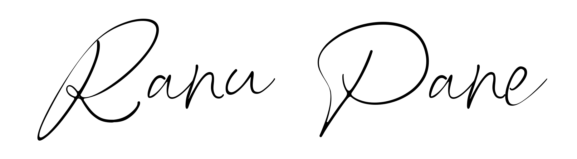 Ranu Pane