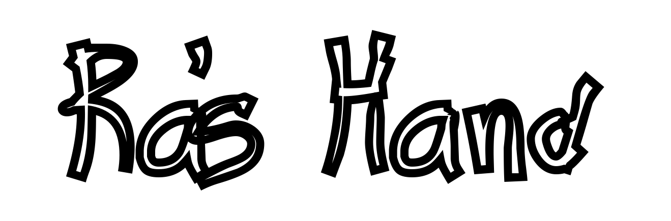 Ra's Hand