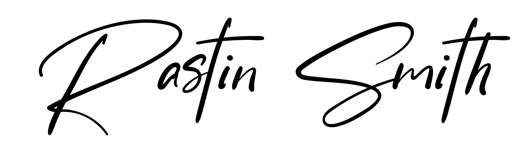 Rastin Smith
