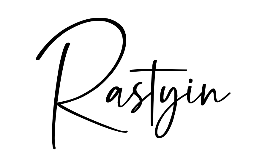 Rastyin