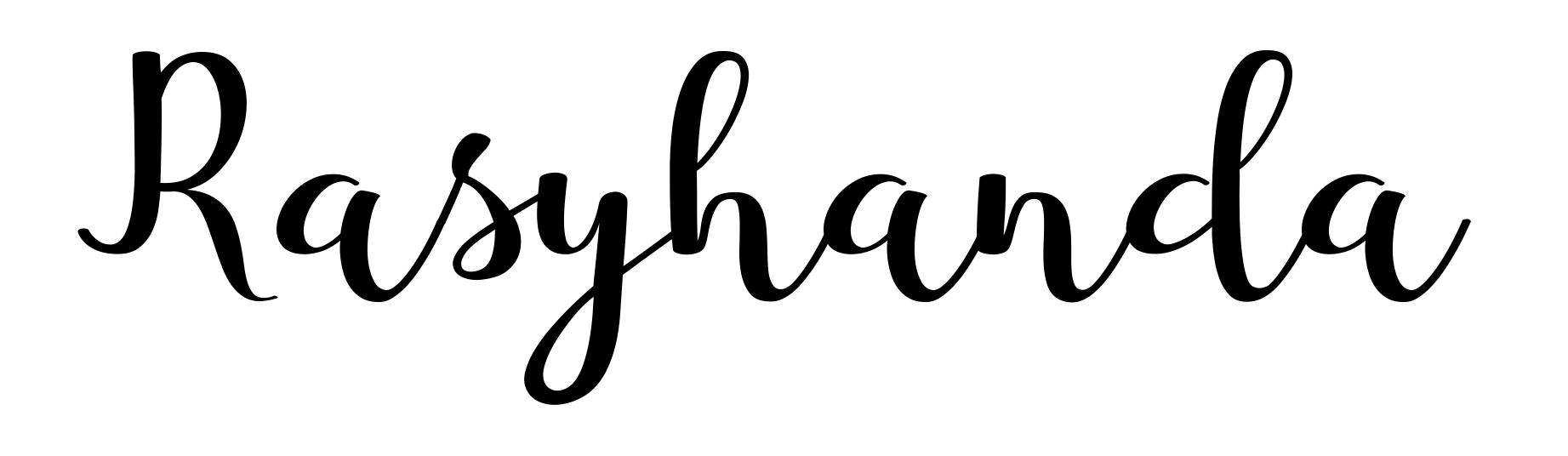Rasyhanda
