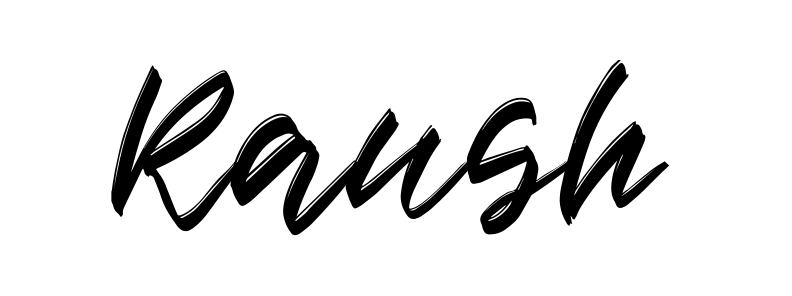 Raush