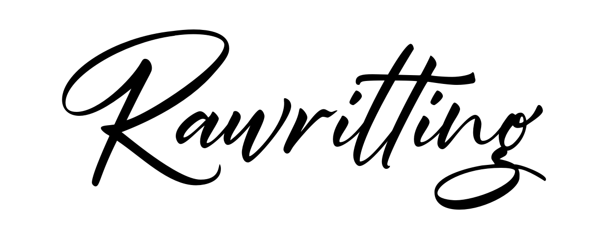 Rawrilting