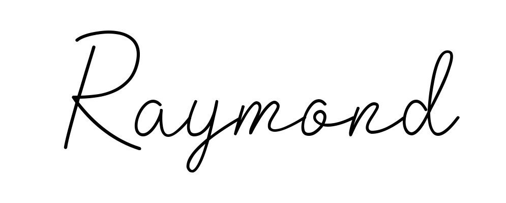 Raymond