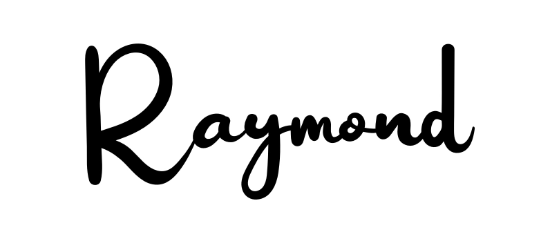 Raymond