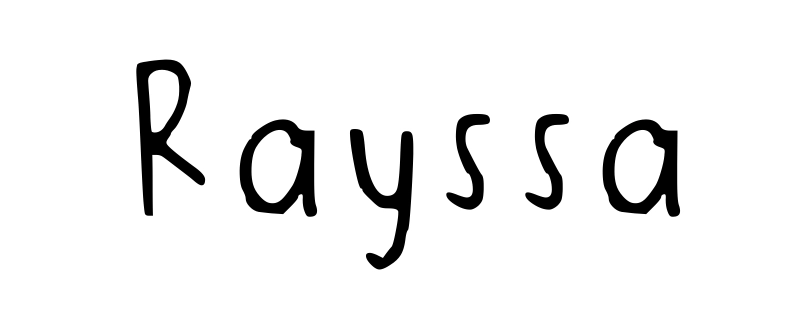 Rayssa