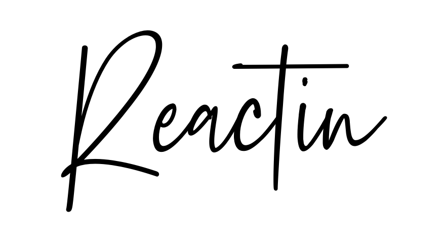Reactin