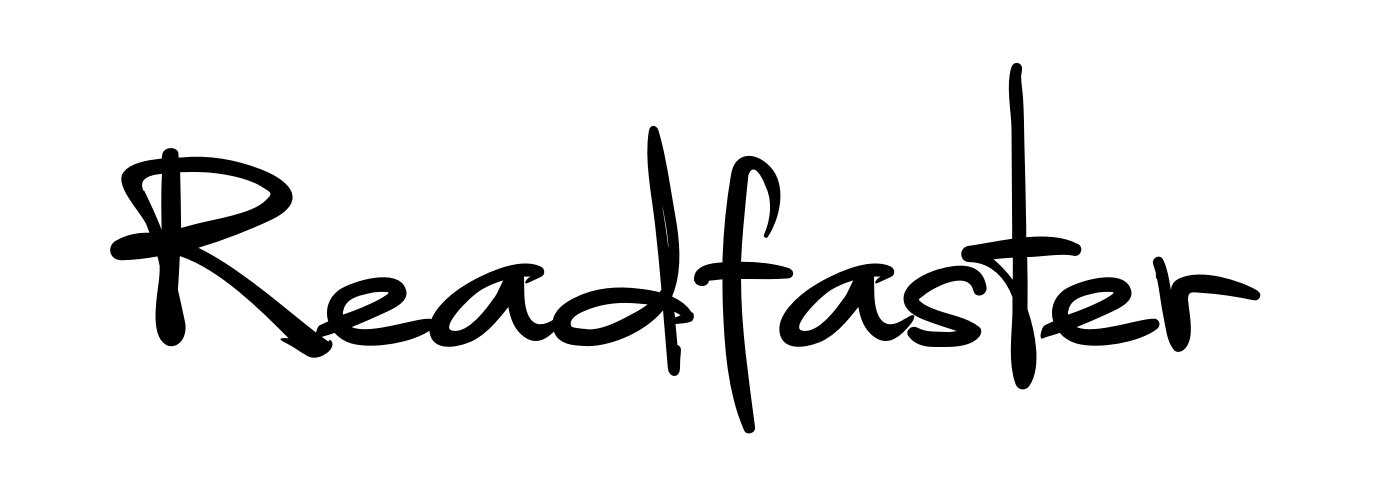 Readfaster