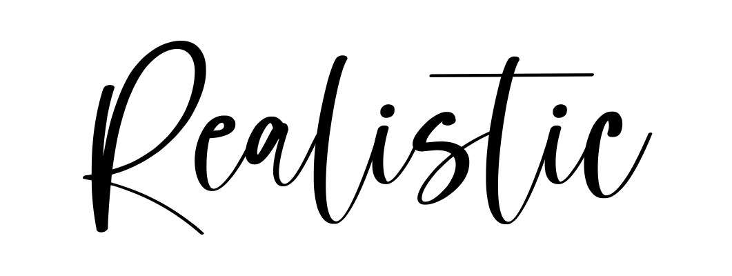 Realistic