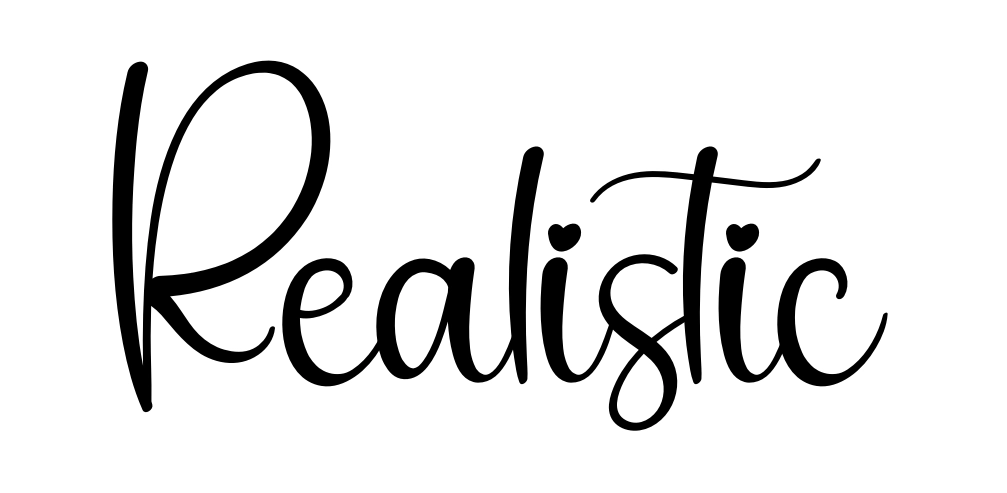 Realistic