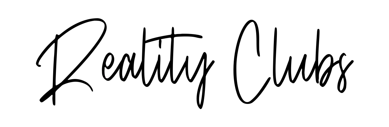 Reality Clubs