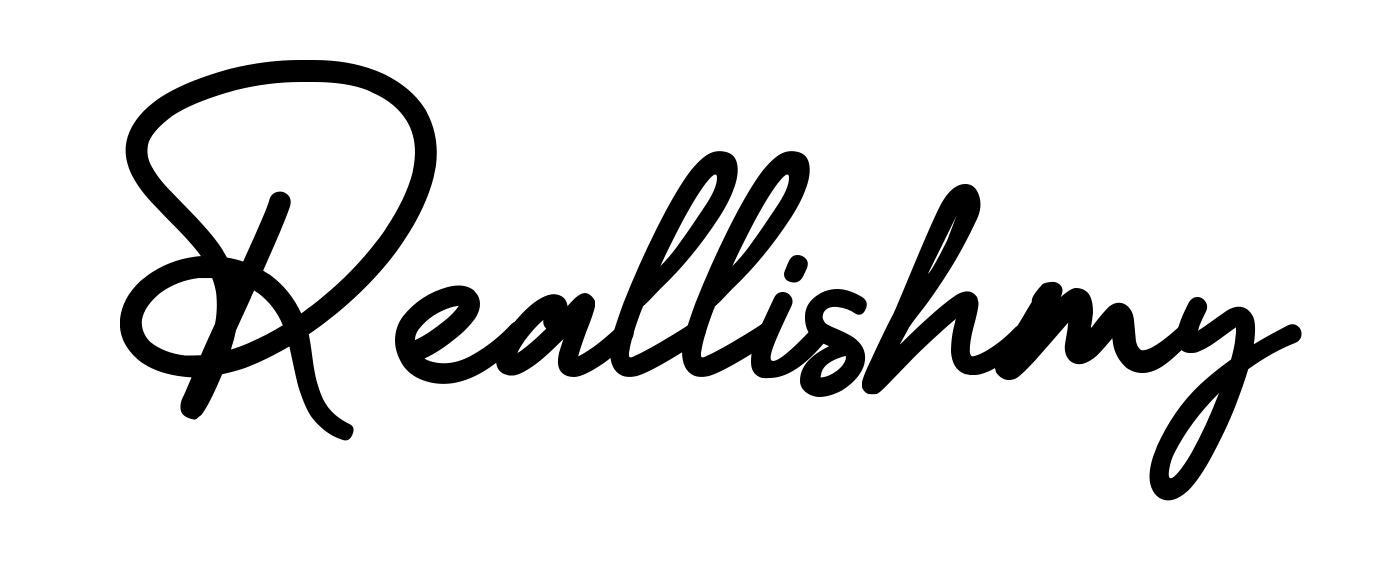 Reallishmy