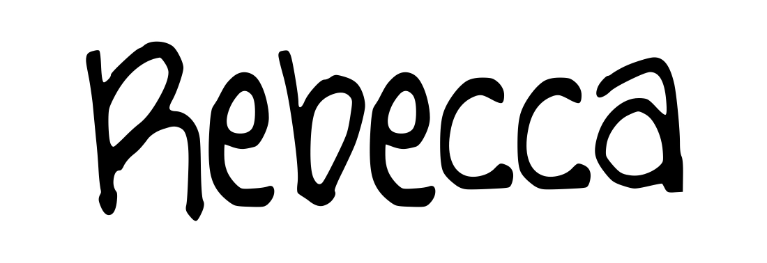 Rebecca