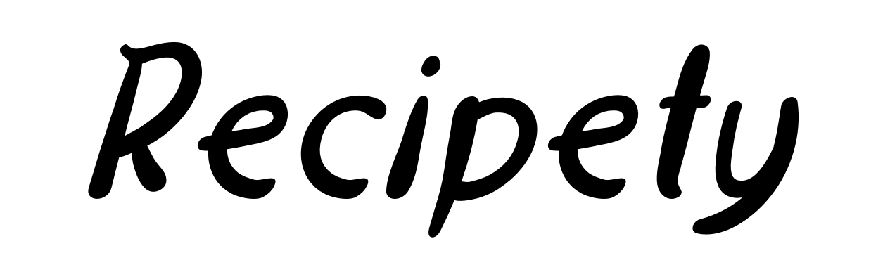 Recipety