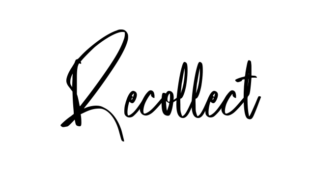 Recollect