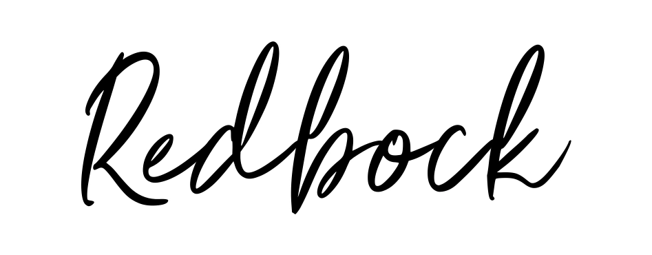 Redbock