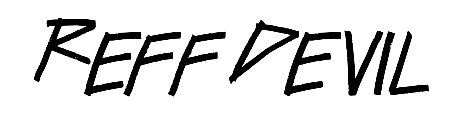 Reff Devil