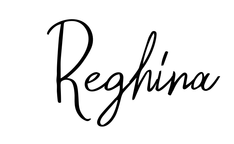 Reghina