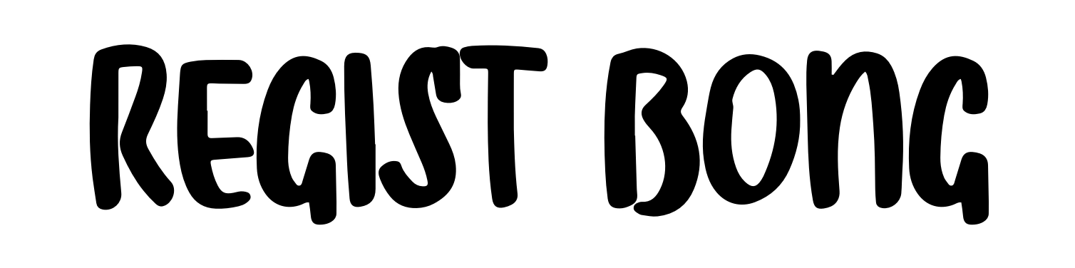 Regist Bong