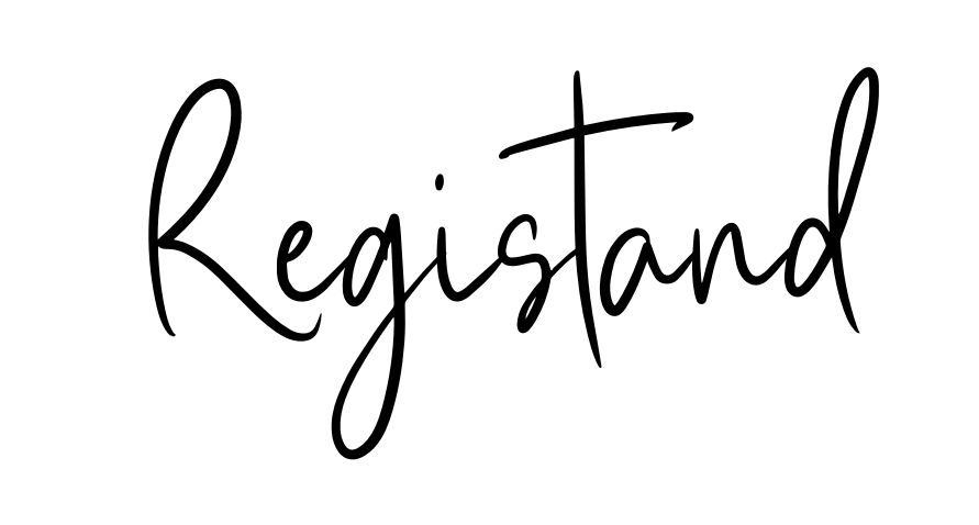 Registand