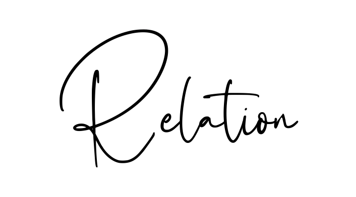 Relation