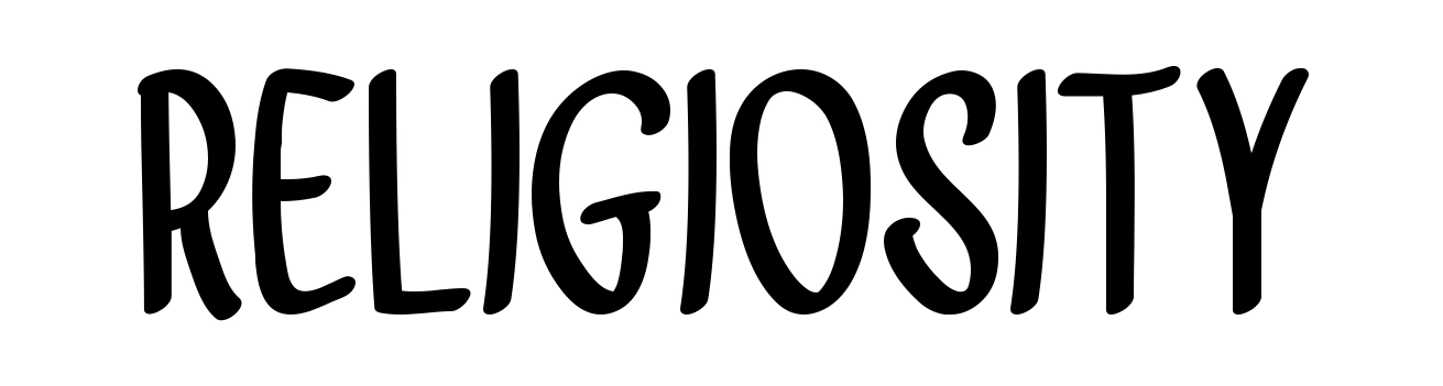 Religiosity