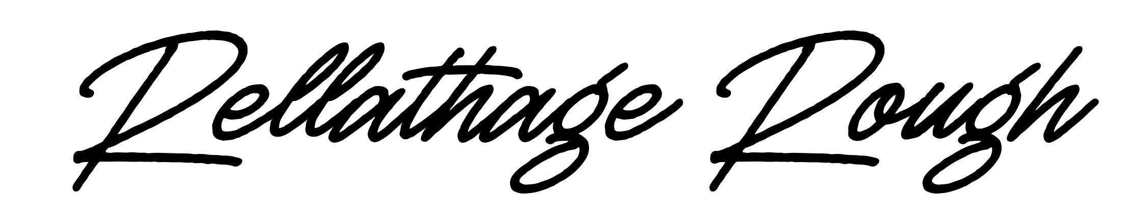 Rellathage Rough