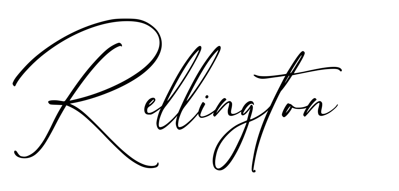 Rellington